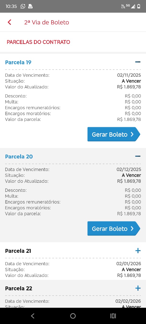 Comprovante de renda como motorista